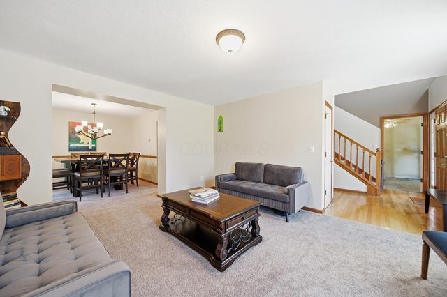 7559 Burgstresser Court, Canal Winchester, OH 43110