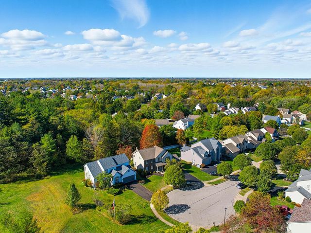 7559 Burgstresser Court, Canal Winchester, OH 43110