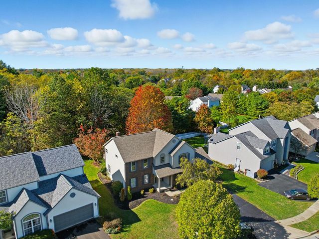 7559 Burgstresser Court, Canal Winchester, OH 43110