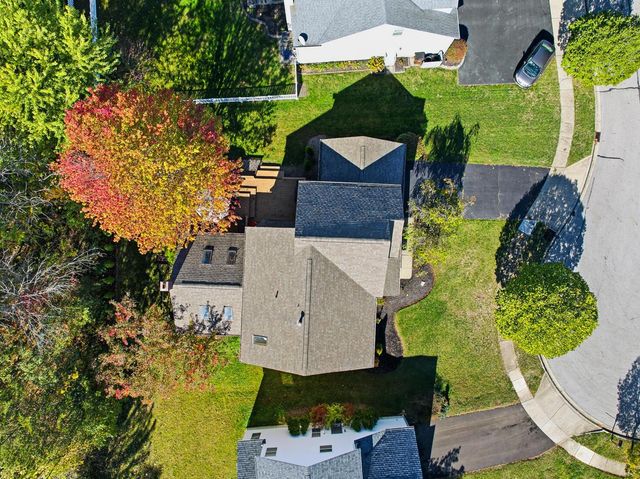 7559 Burgstresser Court, Canal Winchester, OH 43110