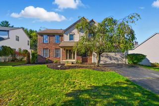 7559 Burgstresser Court, Canal Winchester, OH 43110