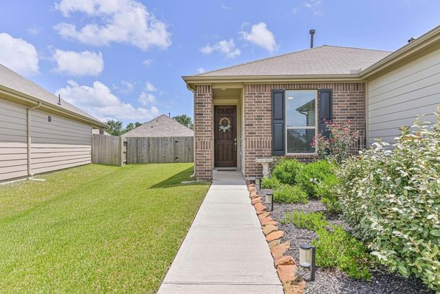704 Allana Lane, Alvin, TX 77511
