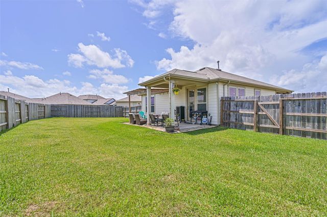 704 Allana Lane, Alvin, TX 77511