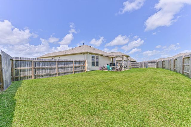 704 Allana Lane, Alvin, TX 77511