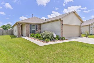 704 Allana Lane, Alvin, TX 77511