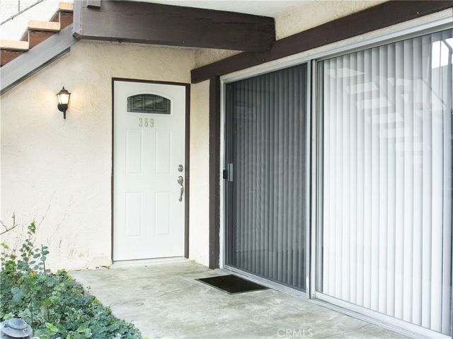 370 S Miraleste 389, San Pedro, CA 90732