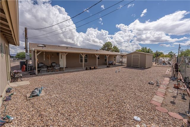 4805 N Van Nuys Road, Kingman, AZ 86409