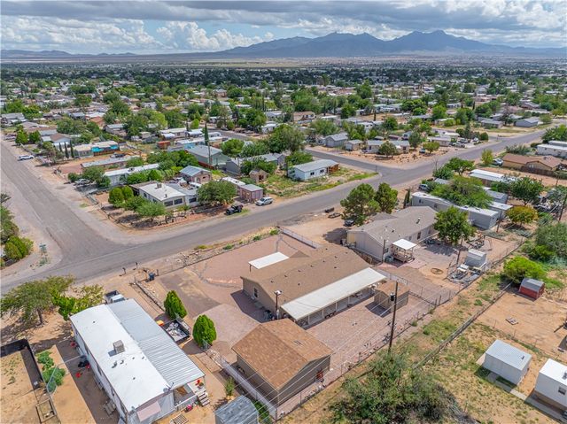 4805 N Van Nuys Road, Kingman, AZ 86409