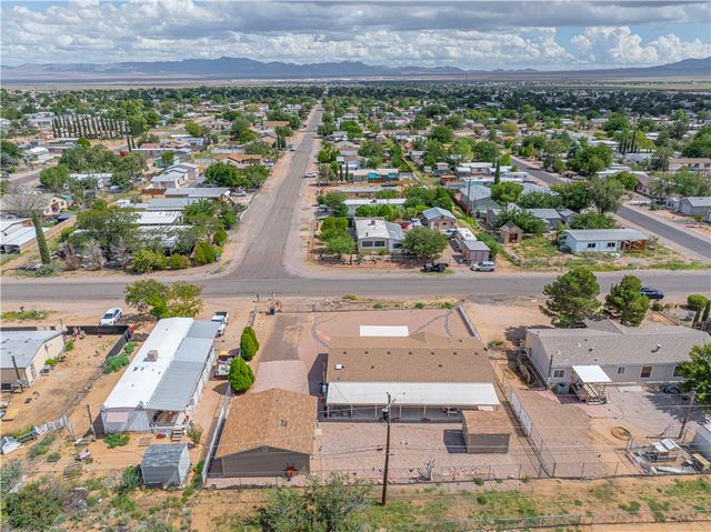 4805 N Van Nuys Road, Kingman, AZ 86409