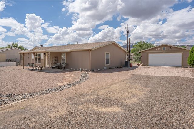 4805 N Van Nuys Road, Kingman, AZ 86409