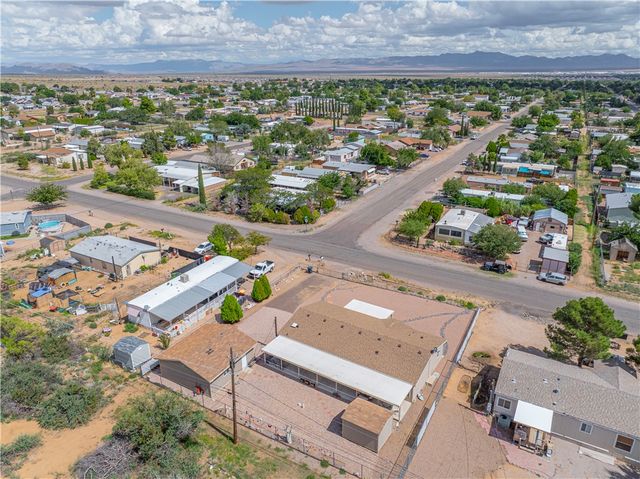 4805 N Van Nuys Road, Kingman, AZ 86409