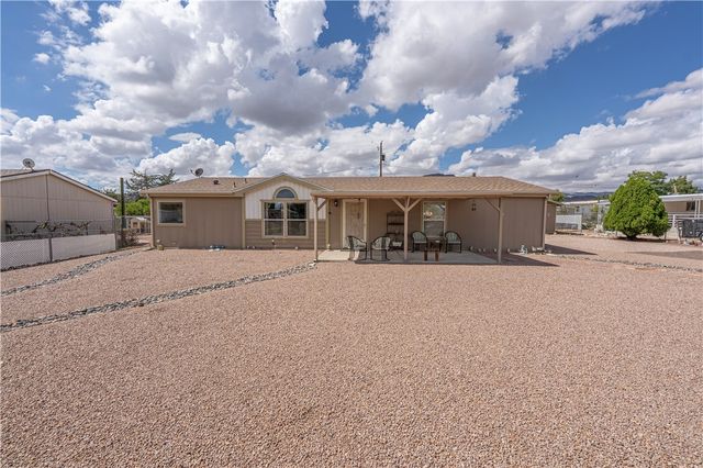 4805 N Van Nuys Road, Kingman, AZ 86409