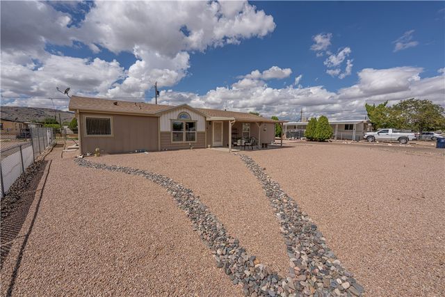 4805 N Van Nuys Road, Kingman, AZ 86409