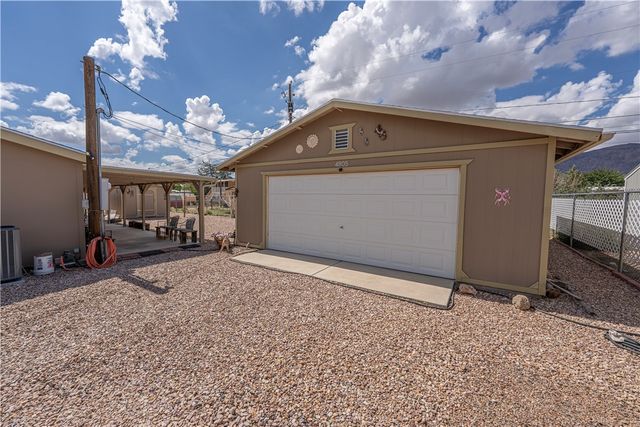 4805 N Van Nuys Road, Kingman, AZ 86409
