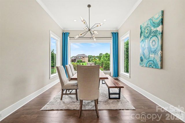 4002 Soleado Drive, Matthews, NC 28104