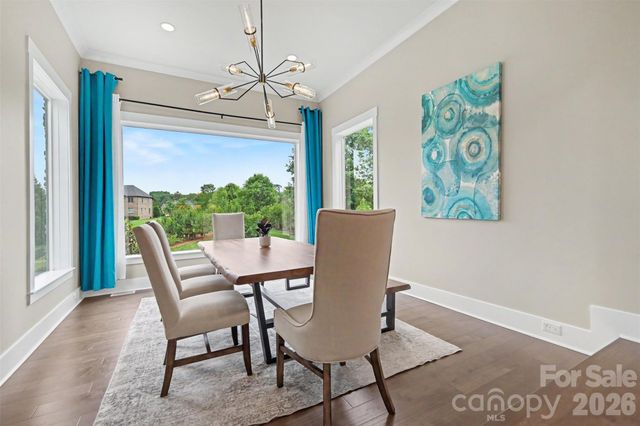 4002 Soleado Drive, Matthews, NC 28104
