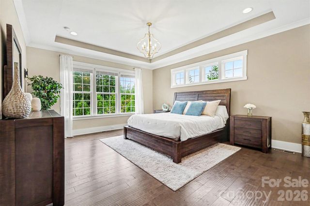 4002 Soleado Drive, Matthews, NC 28104