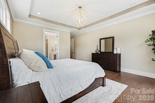 4002 Soleado Drive, Matthews, NC 28104