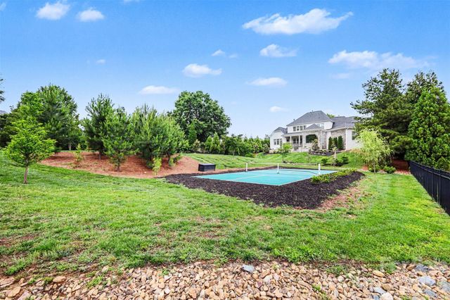 4002 Soleado Drive, Matthews, NC 28104