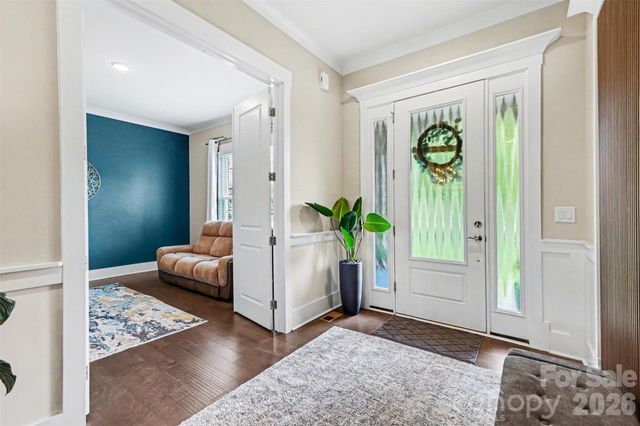 4002 Soleado Drive, Matthews, NC 28104