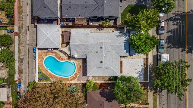 16249 Chatsworth, Granada Hills, CA 91344