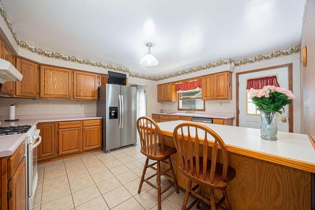 15750 Needles Road, Johnstown, OH 43031
