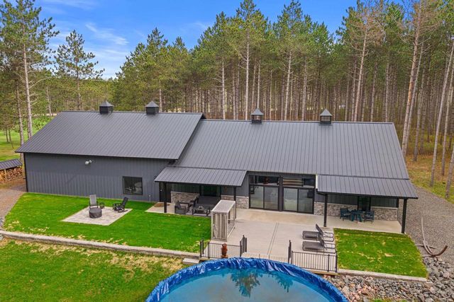 222 County Road Z, Nekoosa, WI 54457