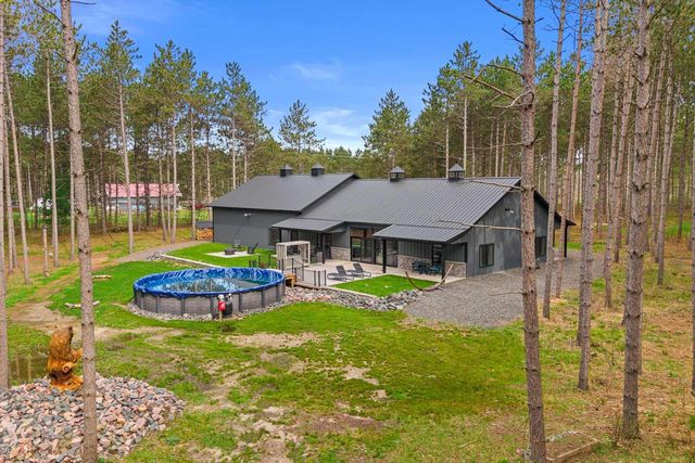 222 County Road Z, Nekoosa, WI 54457