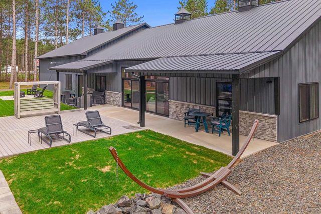 222 County Road Z, Nekoosa, WI 54457