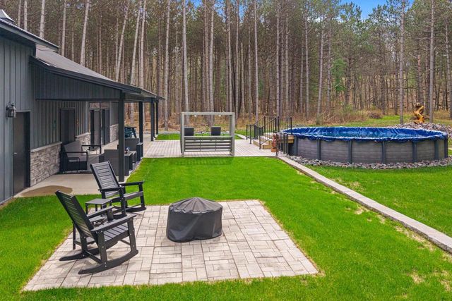 222 County Road Z, Nekoosa, WI 54457