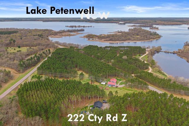 222 County Road Z, Nekoosa, WI 54457
