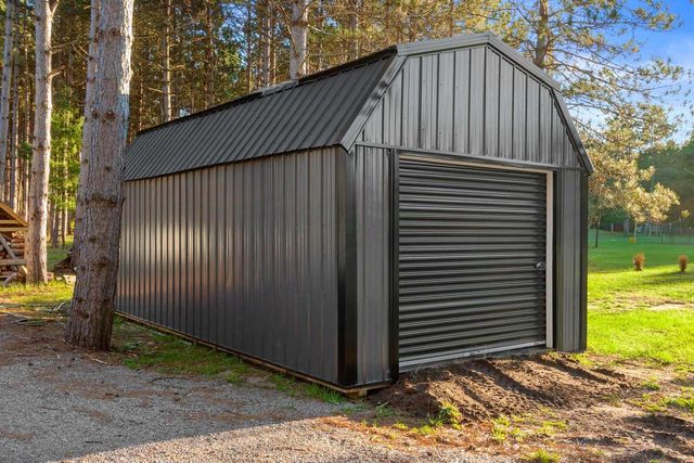 222 County Road Z, Nekoosa, WI 54457