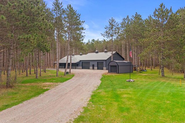 222 County Road Z, Nekoosa, WI 54457