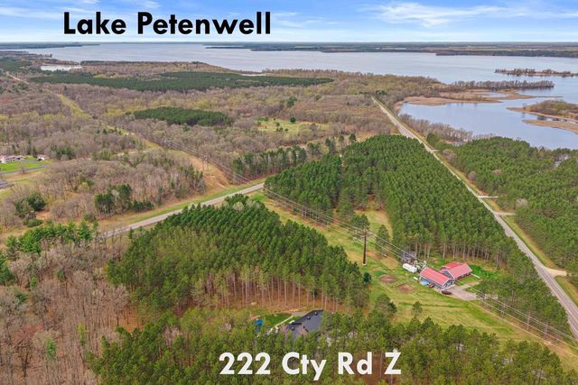 222 County Road Z, Nekoosa, WI 54457