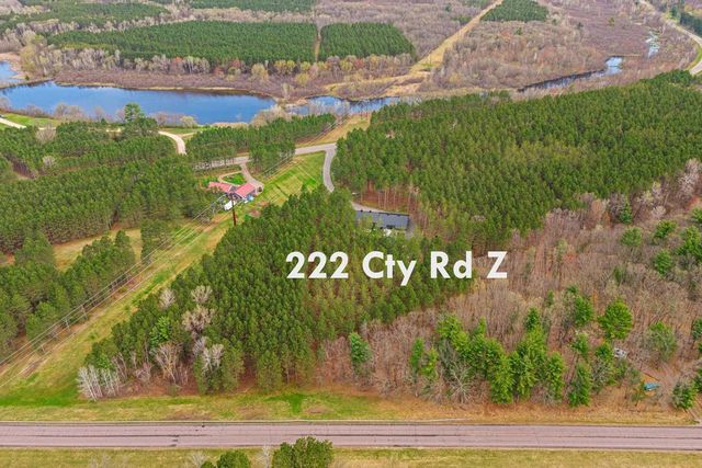 222 County Road Z, Nekoosa, WI 54457