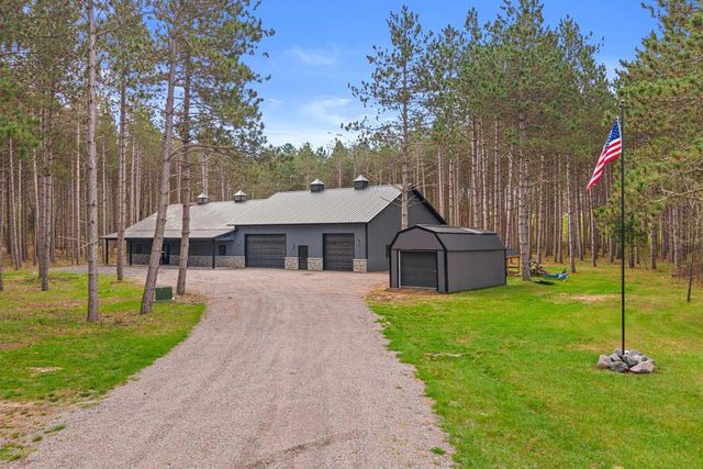 222 County Road Z, Nekoosa, WI 54457