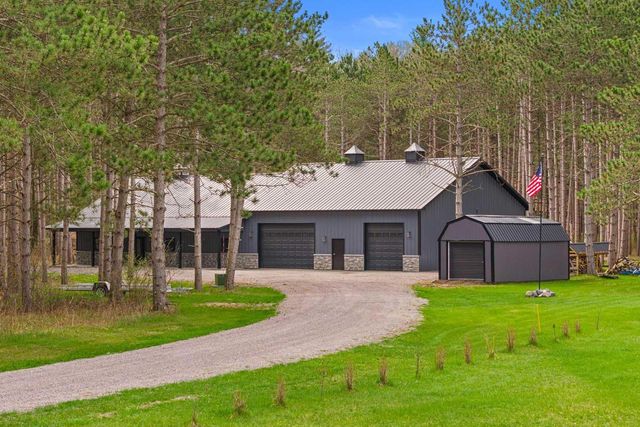 222 County Road Z, Nekoosa, WI 54457