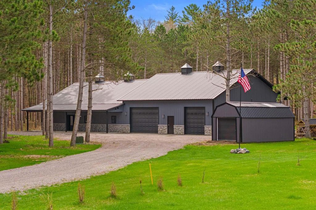 222 County Road Z, Nekoosa, WI 54457