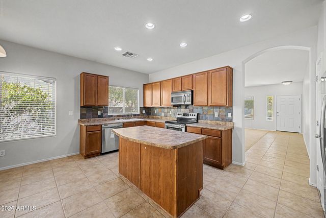 14566 W WATSON Lane, Surprise, AZ 85379