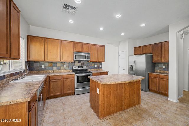 14566 W WATSON Lane, Surprise, AZ 85379