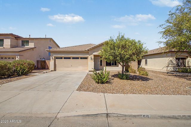 14566 W WATSON Lane, Surprise, AZ 85379