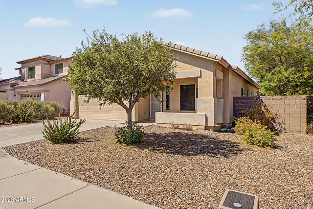 14566 W WATSON Lane, Surprise, AZ 85379