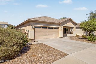 14566 W WATSON Lane, Surprise, AZ 85379