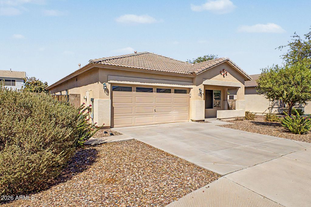 14566 W WATSON Lane, Surprise, AZ 85379