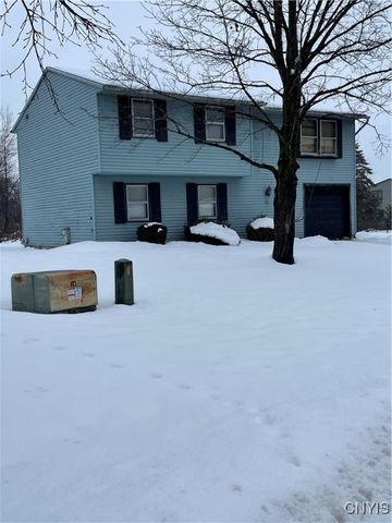 3728 Pendulum, Clay, NY 13027