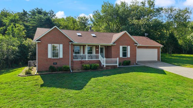 171 Cherokee Circle, Ten Mile, TN 37880