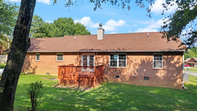 171 Cherokee Circle, Ten Mile, TN 37880