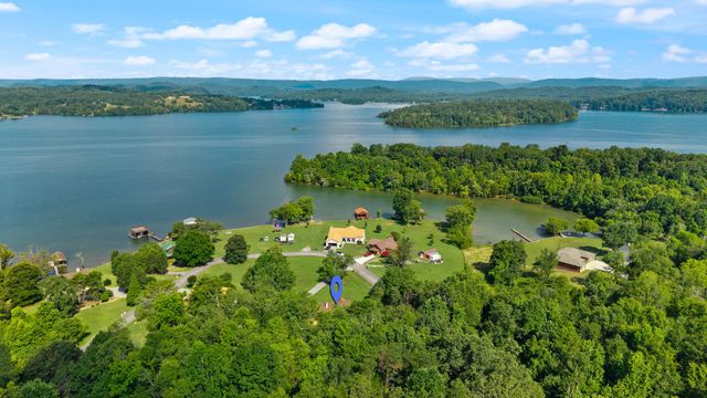 171 Cherokee Circle, Ten Mile, TN 37880
