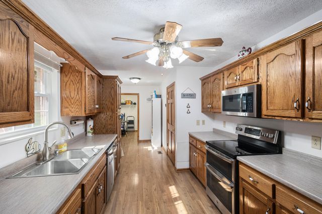 171 Cherokee Circle, Ten Mile, TN 37880
