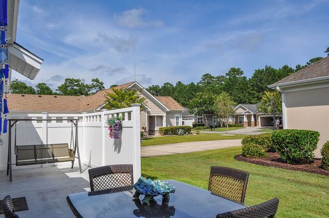 339 Arlington Circle, Murrells Inlet, SC 29576